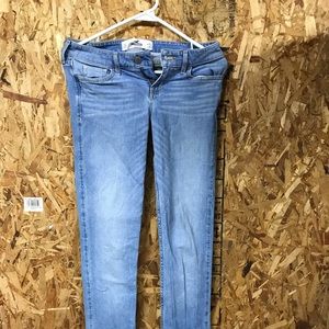 Women’s Hollister Jeans